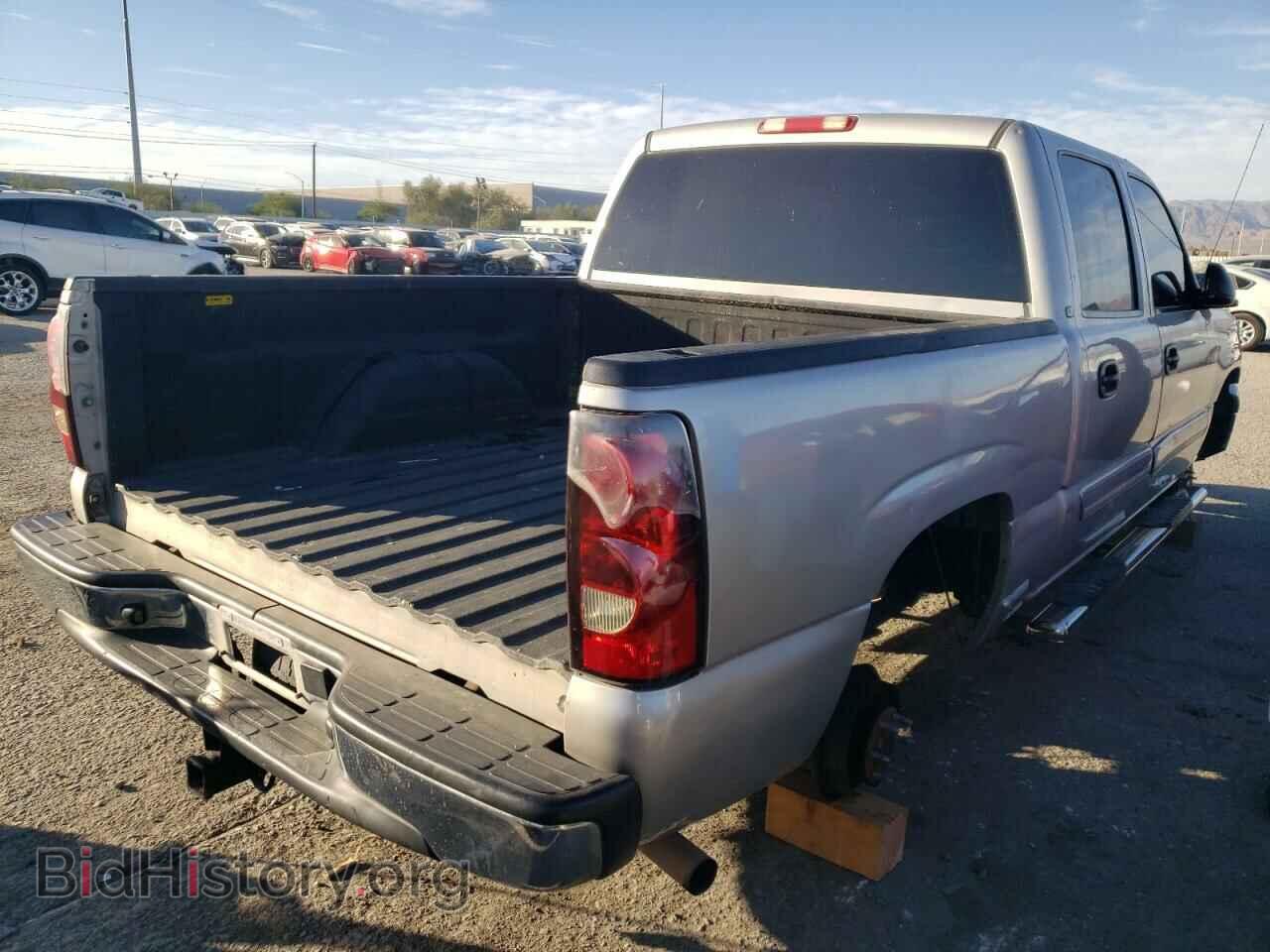 2007 CHEVROLET ALL Models - VIN: 2GCEK13Z771181676 - Фото 3