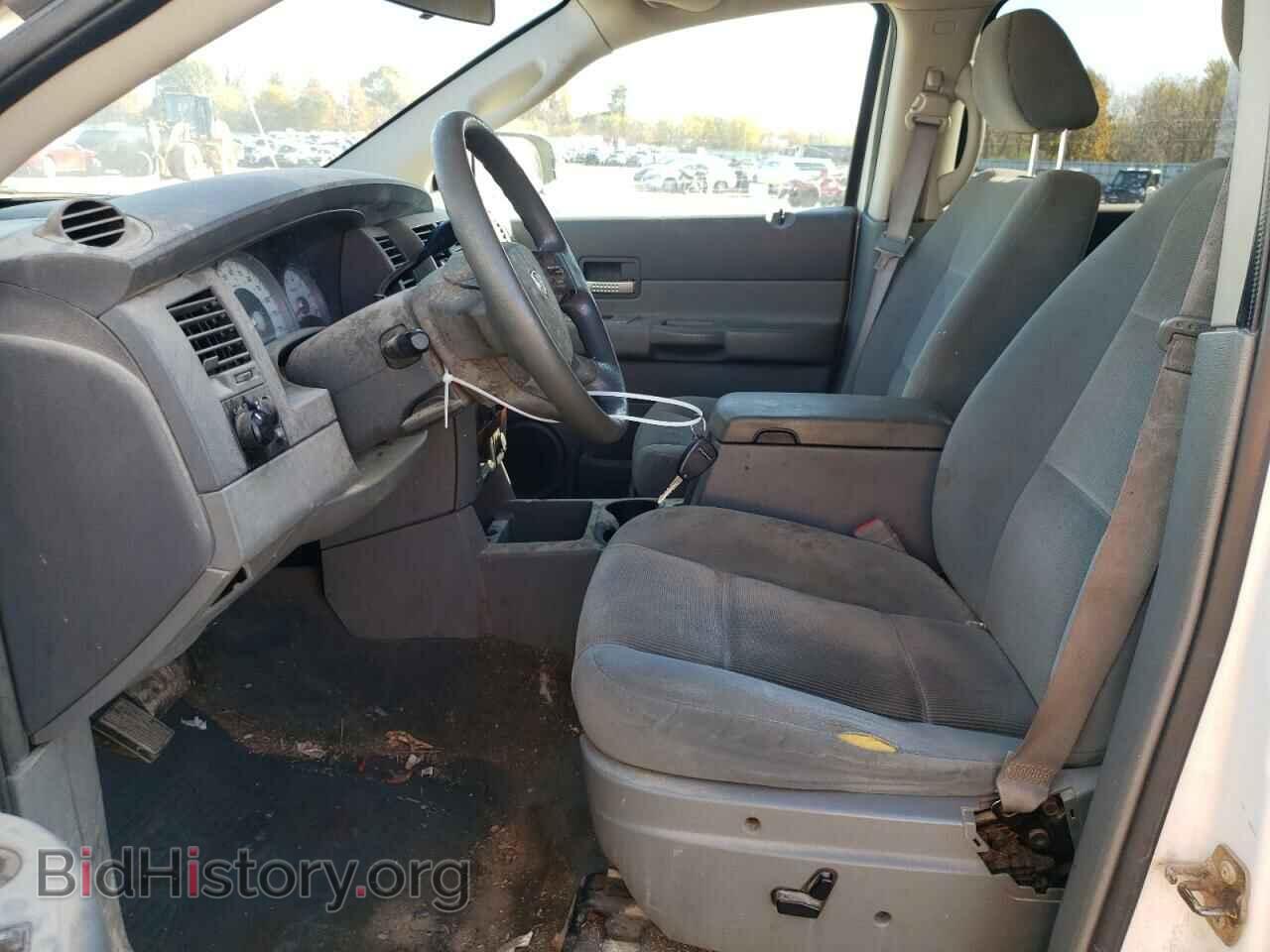 2005 DODGE All Models - VIN: 1D4HB48N75F525553 - Фото 7