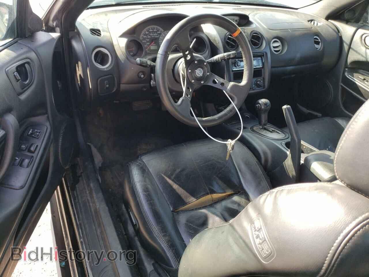 2005 MITSUBISHI ECLIPSE - VIN: 4A3AC74HX5E007260 - Photo 8
