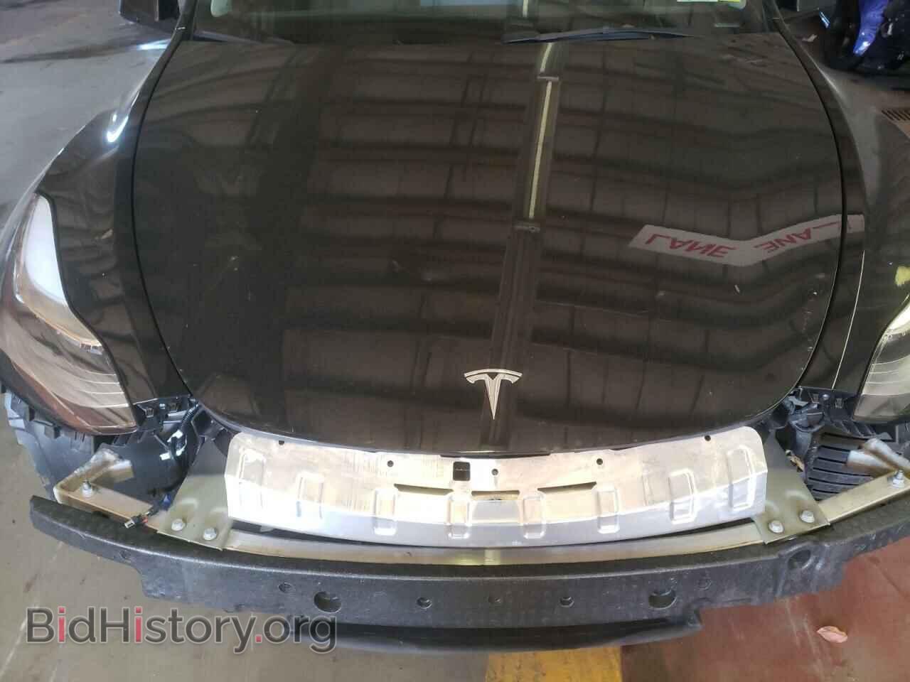 2023 TESLA MODEL Y - VIN: 7SAYGAEE5PF610404 - Фото 11