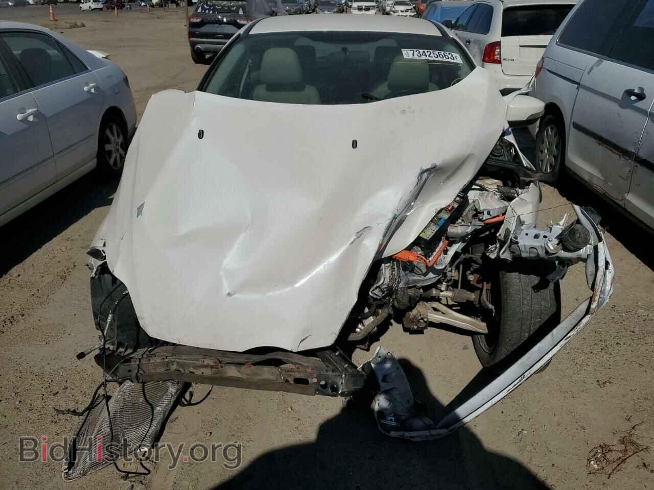 2016 FORD FOCUS - VIN: 1FADP3R46GL301701 - Фото 5