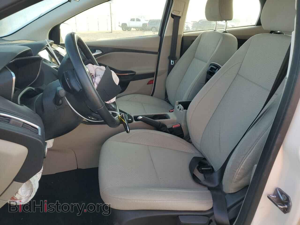 2016 FORD FOCUS - VIN: 1FADP3R46GL301701 - Фото 7