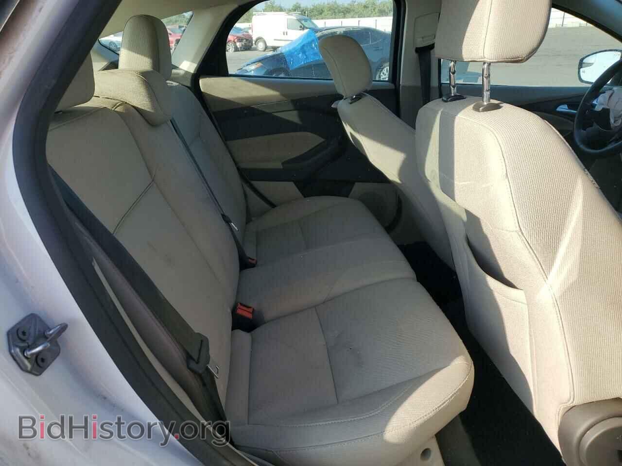 2016 FORD FOCUS - VIN: 1FADP3R46GL301701 - Фото 10
