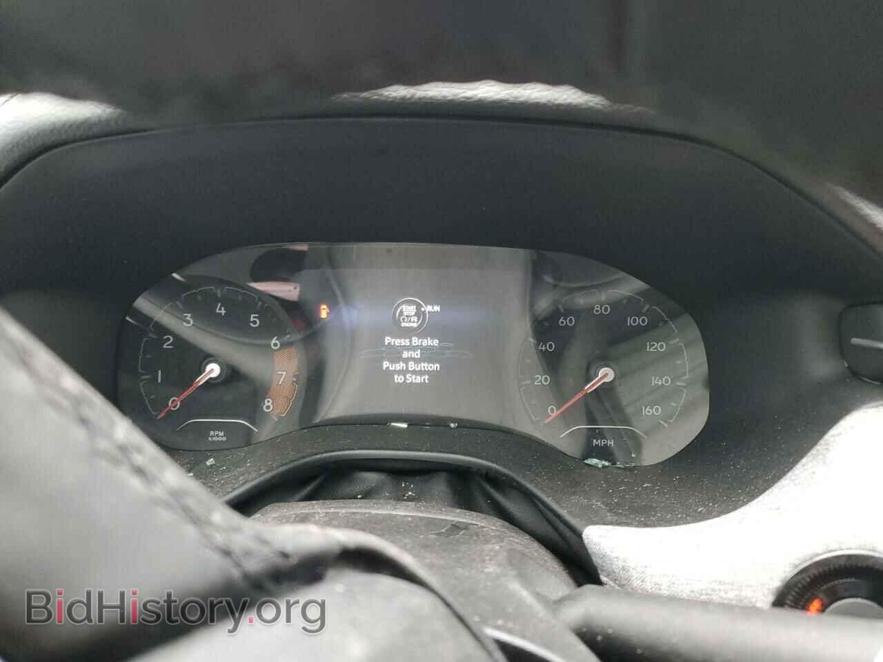 2022 JEEP COMPASS - VIN: 3C4NJDFB3NT134935 - Photo 9