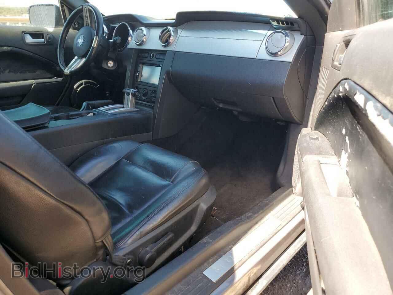 2006 FORD ALL Models - VIN: 1ZVHT80N765163189 - Фото 8