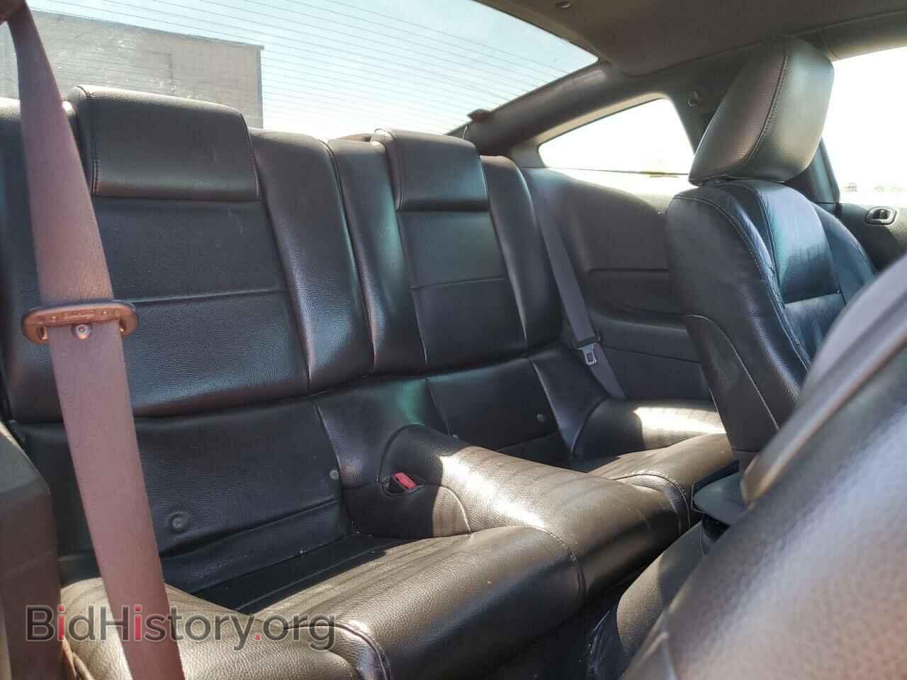 2006 FORD ALL Models - VIN: 1ZVHT80N765163189 - Фото 10