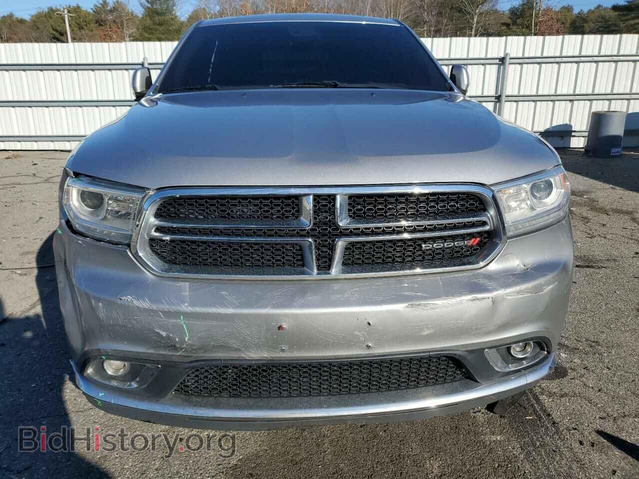 2014 DODGE DURANGO - VIN: 1C4RDJDG1EC326825 - Photo 5