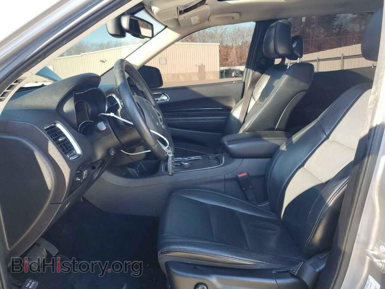 2014 DODGE DURANGO - VIN: 1C4RDJDG1EC326825 - Photo 7