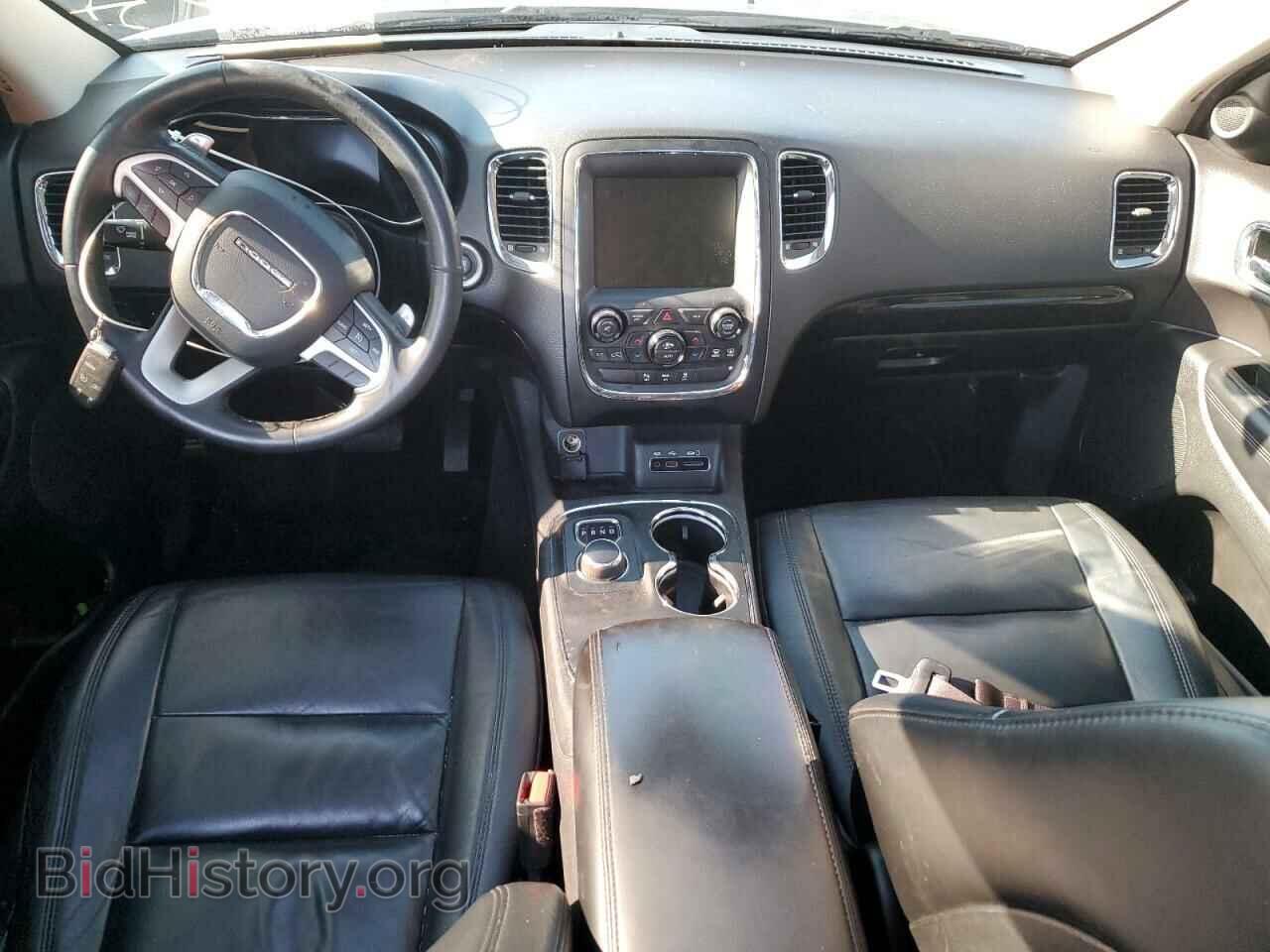 2014 DODGE DURANGO - VIN: 1C4RDJDG1EC326825 - Photo 8