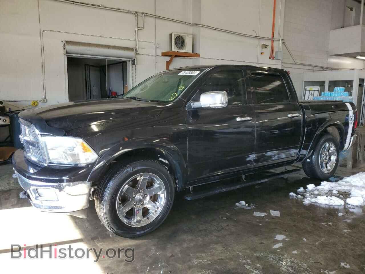 Photo 1D7RV1CT0BS561901 - DODGE All Models 2011