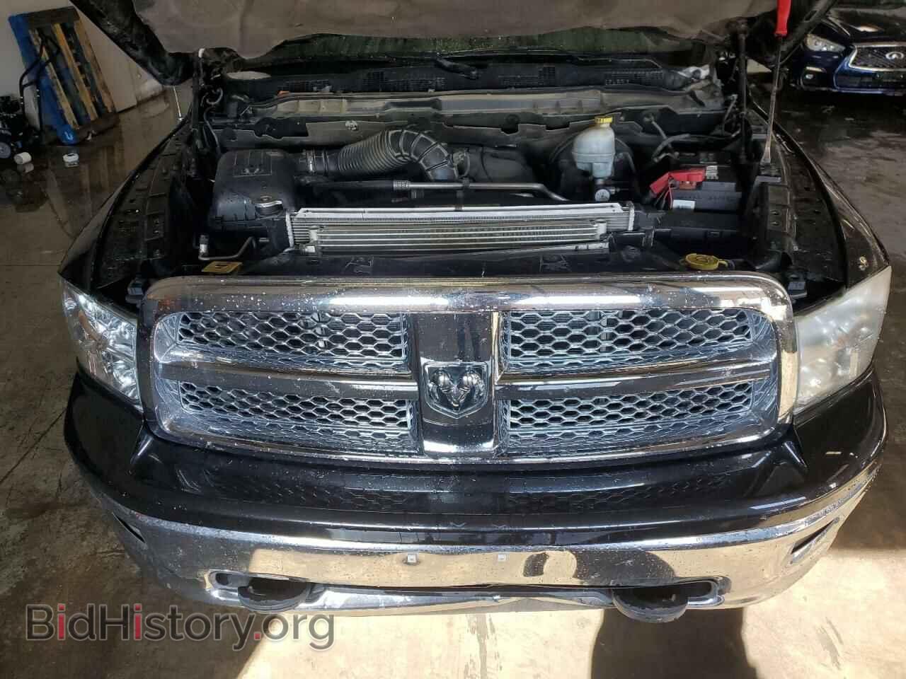 2011 DODGE All Models - VIN: 1D7RV1CT0BS561901 - Фото 11
