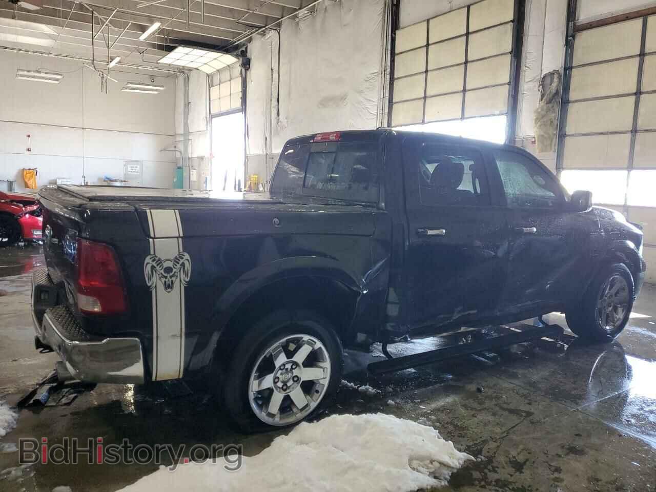 2011 DODGE All Models - VIN: 1D7RV1CT0BS561901 - Фото 3