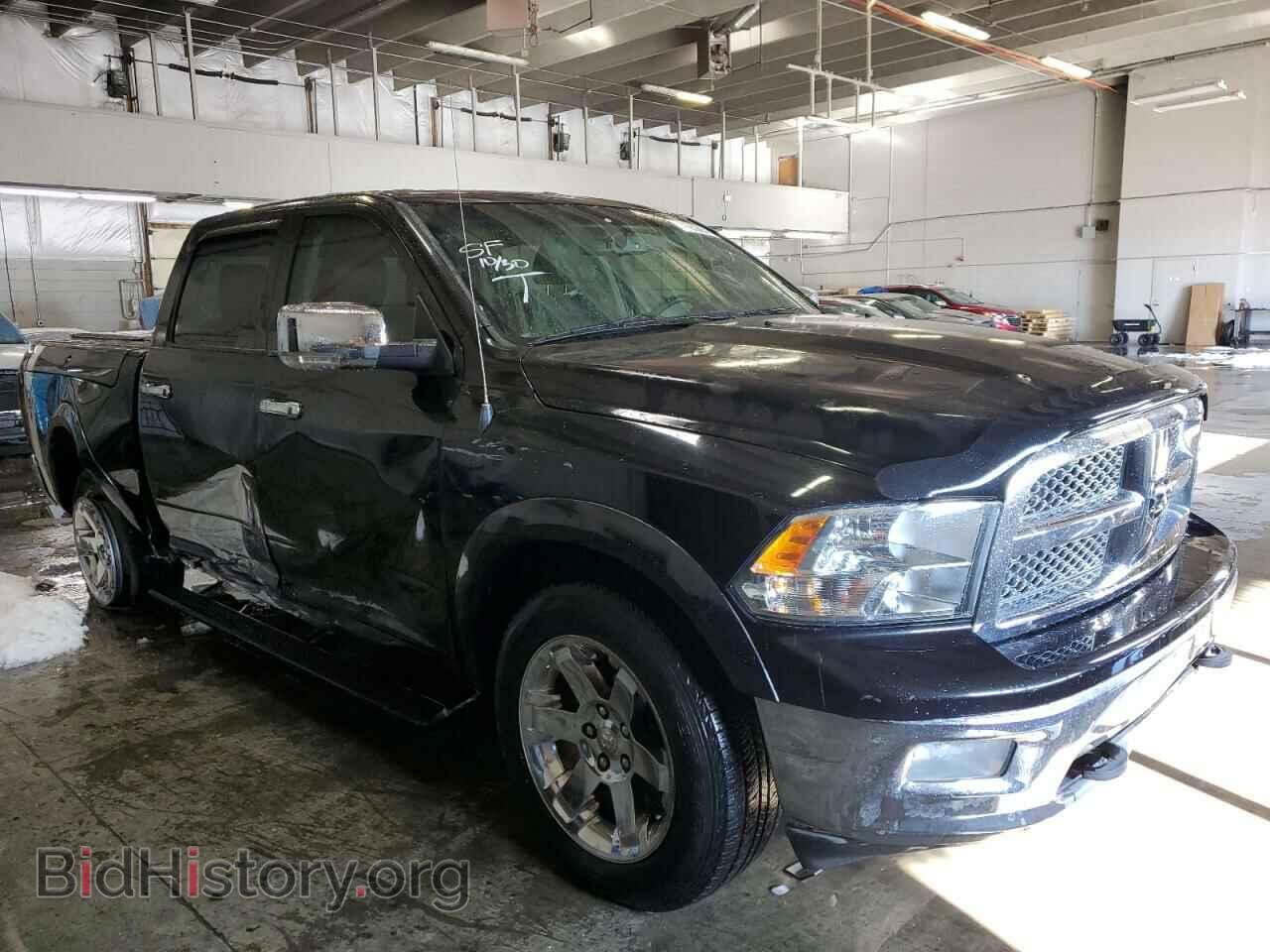 2011 DODGE All Models - VIN: 1D7RV1CT0BS561901 - Фото 4