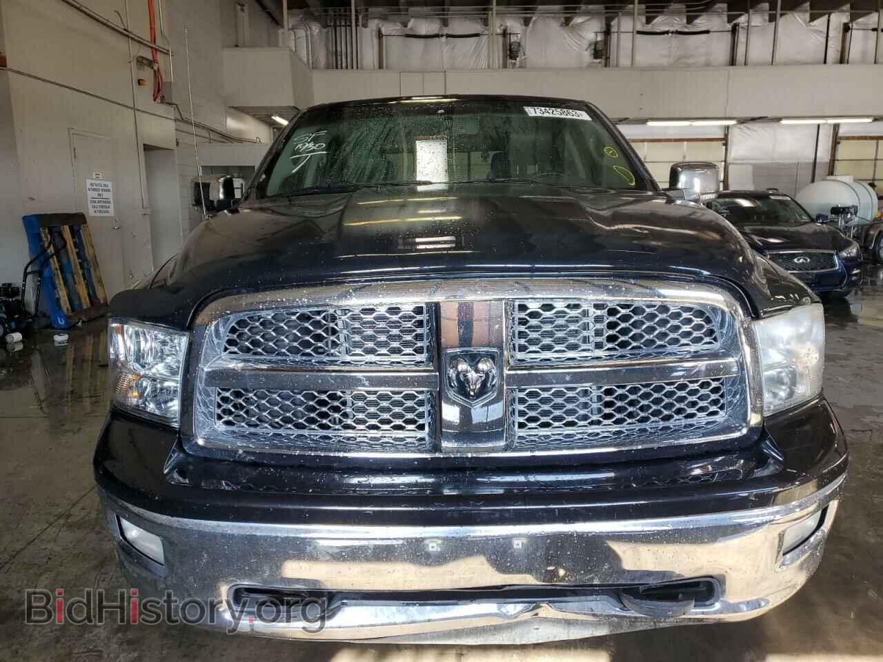 2011 DODGE All Models - VIN: 1D7RV1CT0BS561901 - Фото 5