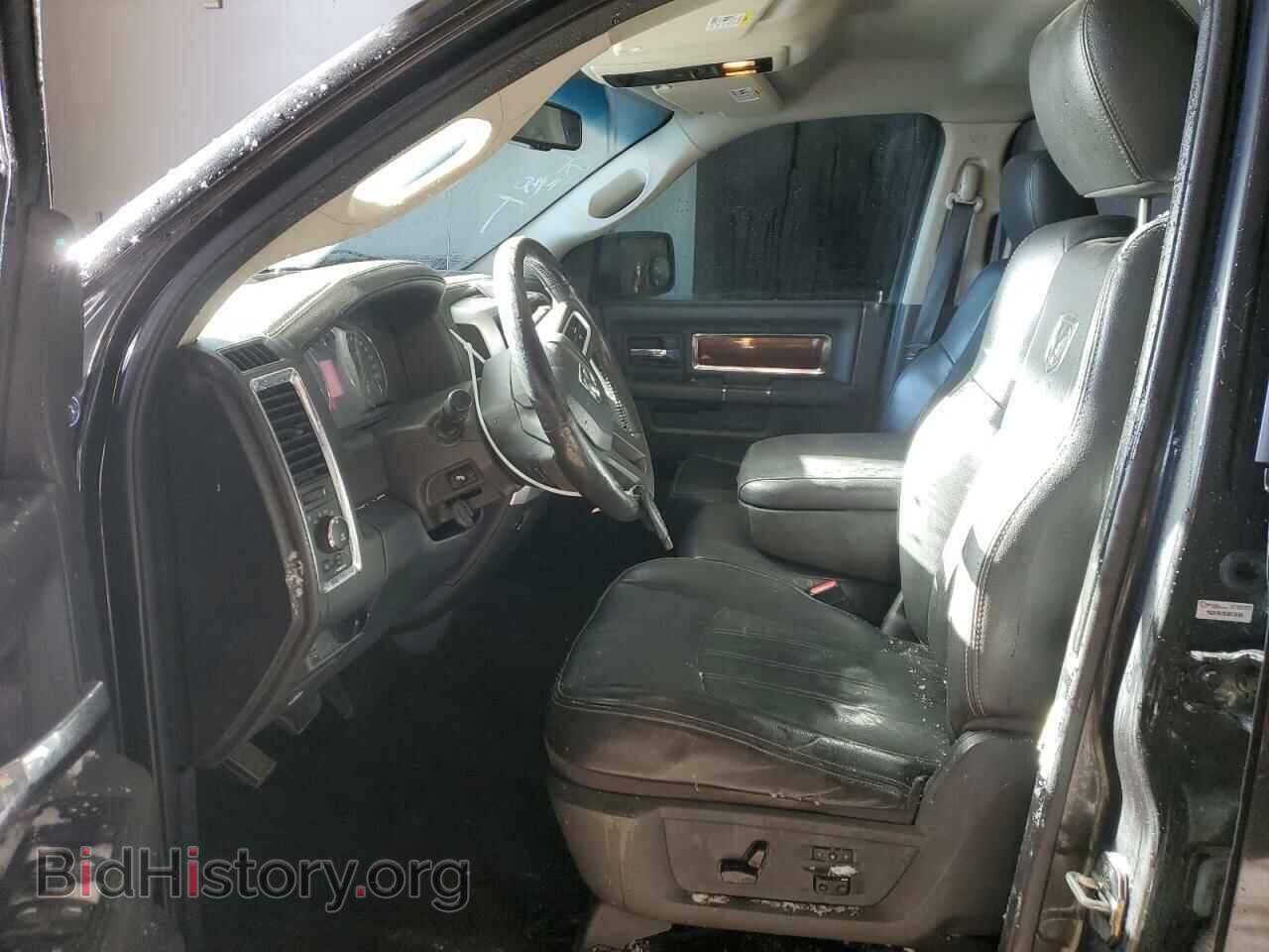 2011 DODGE All Models - VIN: 1D7RV1CT0BS561901 - Фото 7