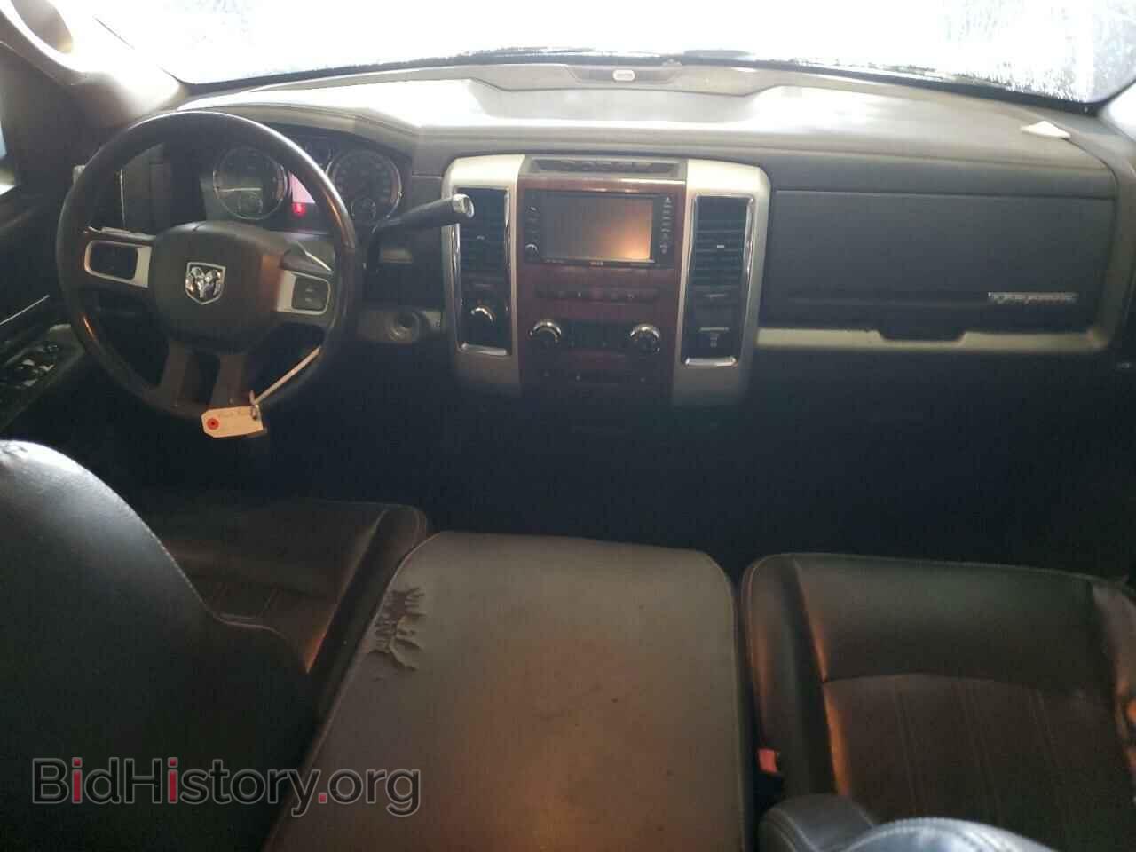 2011 DODGE All Models - VIN: 1D7RV1CT0BS561901 - Фото 8