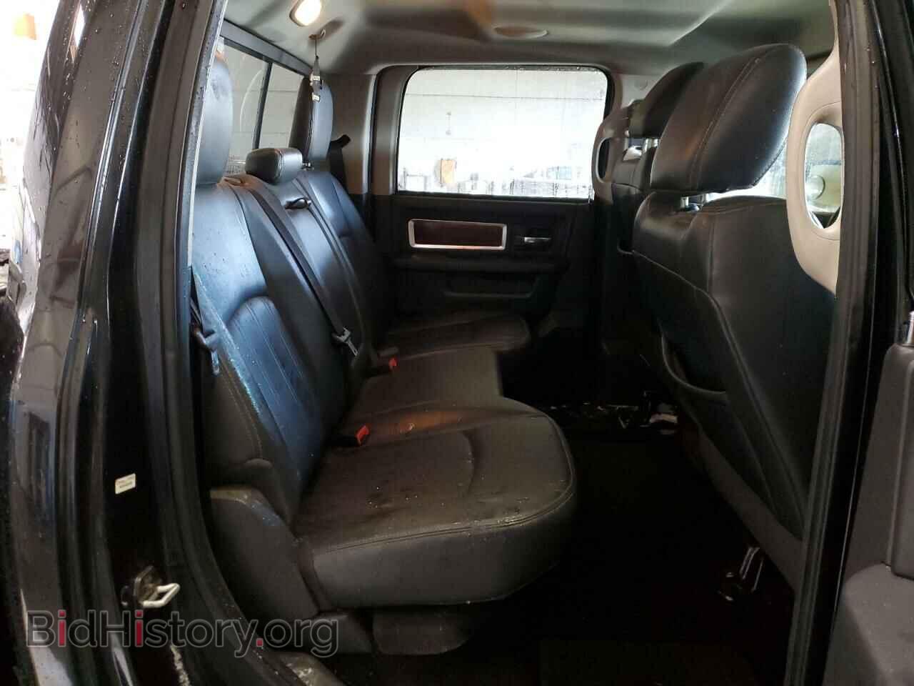 2011 DODGE All Models - VIN: 1D7RV1CT0BS561901 - Фото 10