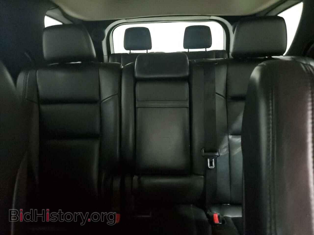2012 DODGE DURANGO - VIN: 1C4SDJDT2CC148130 - Фото 10