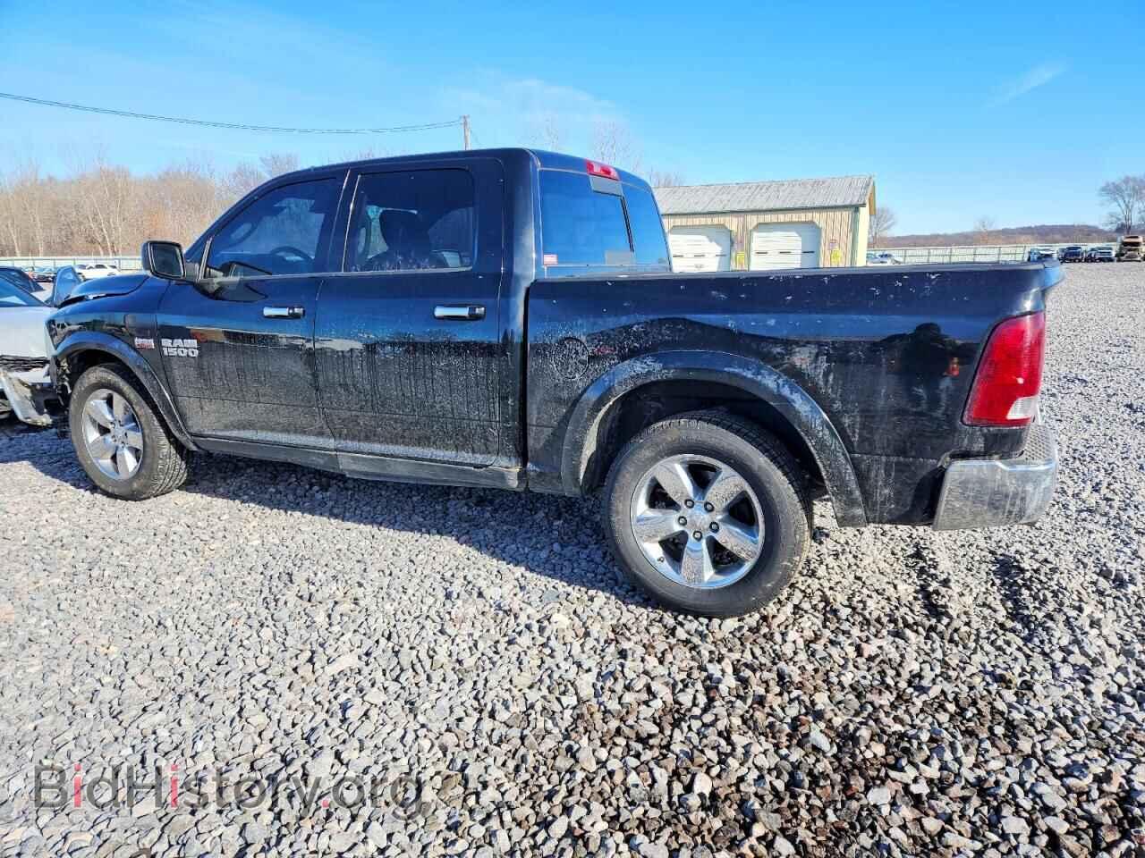 2015 RAM 1500 - VIN: 3C6RR7LT4FG533086 - Photo 2