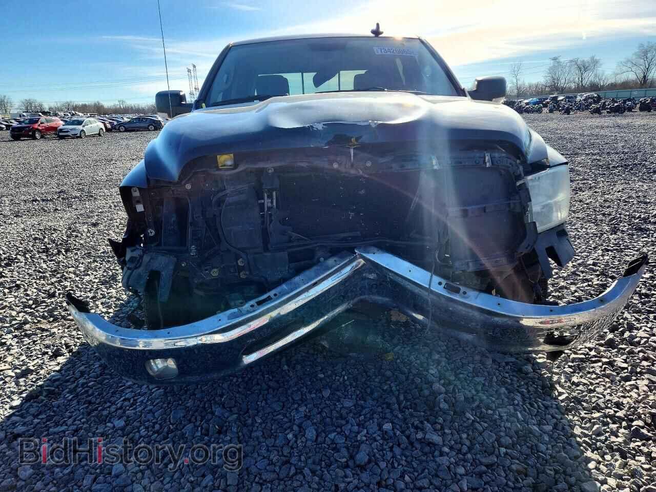 2015 RAM 1500 - VIN: 3C6RR7LT4FG533086 - Photo 5