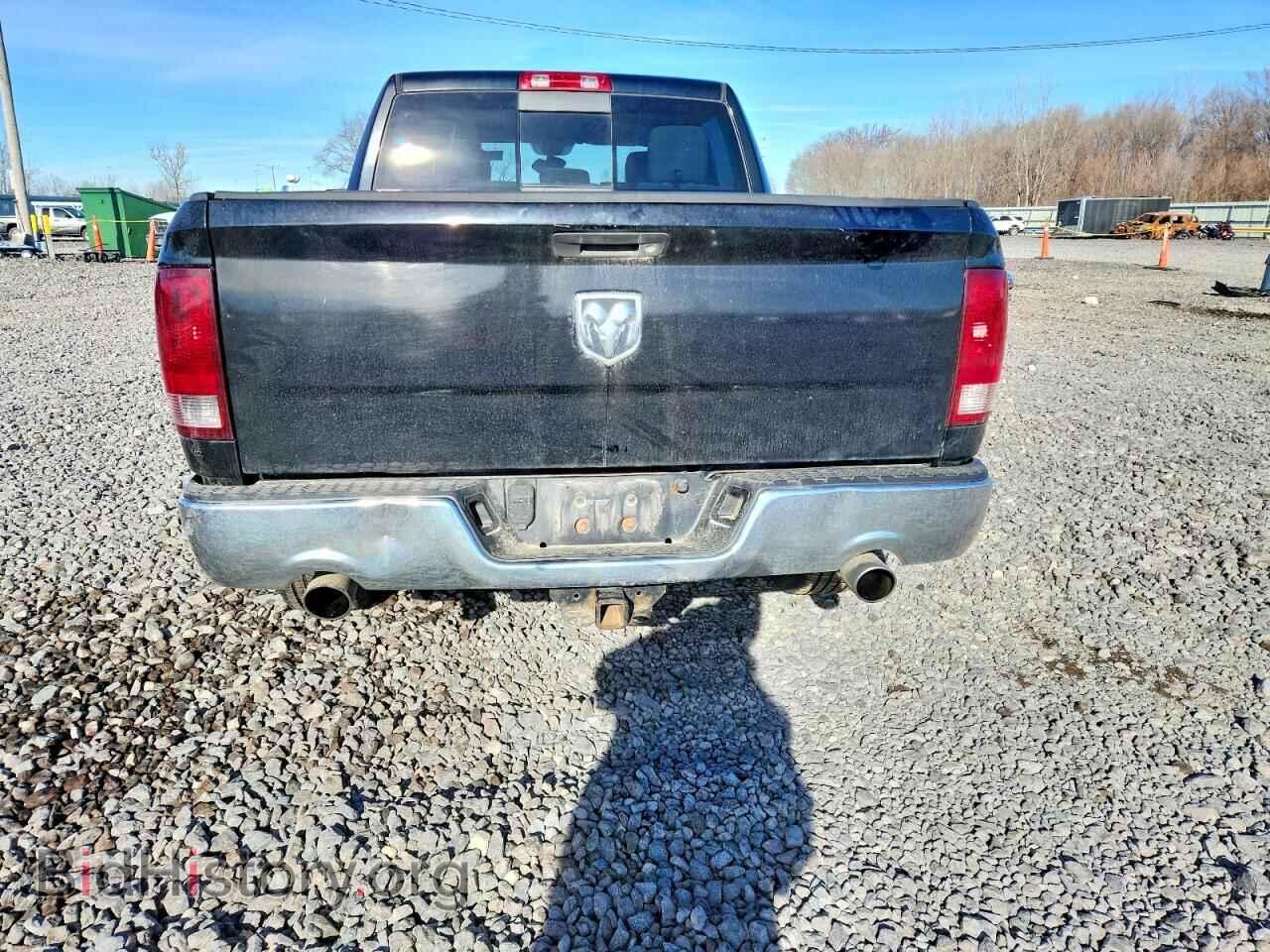 2015 RAM 1500 - VIN: 3C6RR7LT4FG533086 - Photo 6