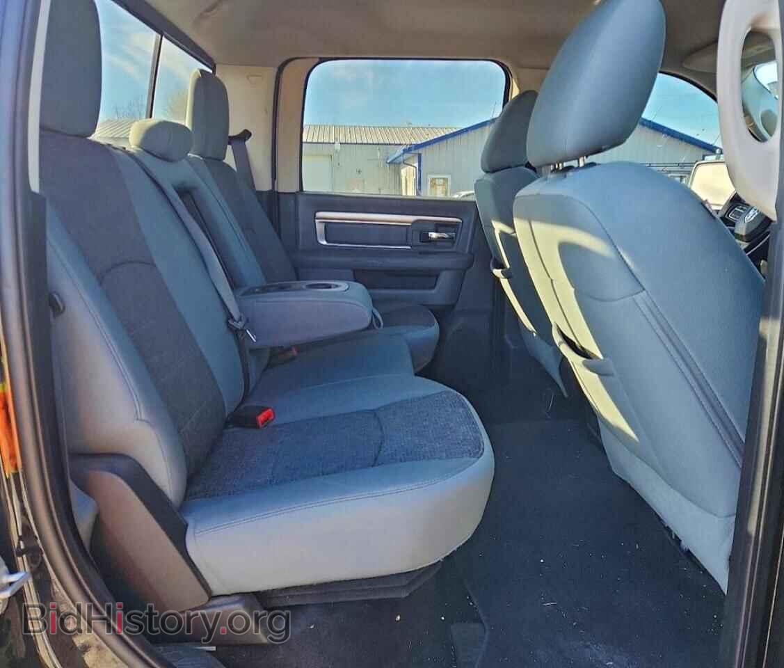 2015 RAM 1500 - VIN: 3C6RR7LT4FG533086 - Photo 10