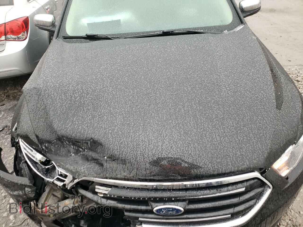2015 FORD TAURUS - VIN: 1FAHP2F83FG171113 - Фото 11