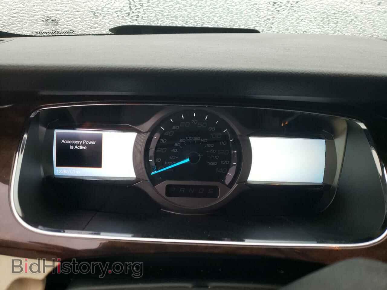 2015 FORD TAURUS - VIN: 1FAHP2F83FG171113 - Фото 9