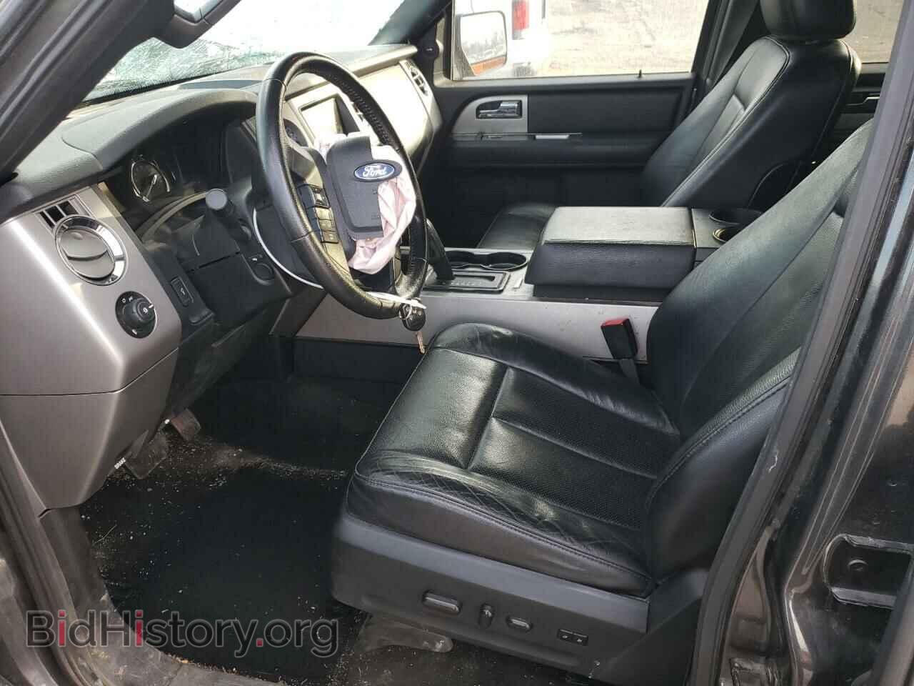 2017 FORD EXPEDITION - VIN: 1FMJU1HT8HEA16051 - Фото 7