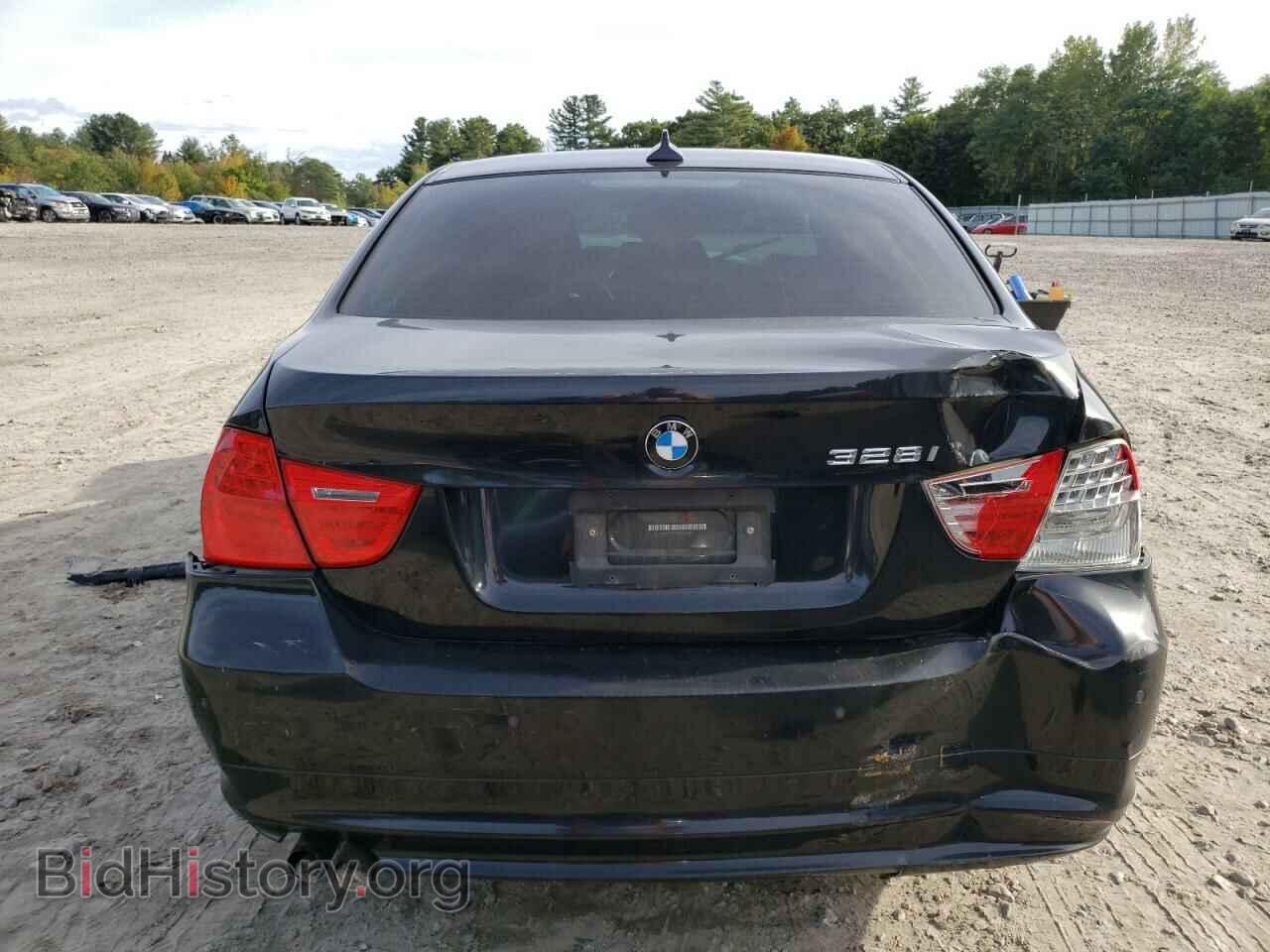 2009 BMW 3 SERIES - VIN: WBAPK73599A452221 - Фото 6