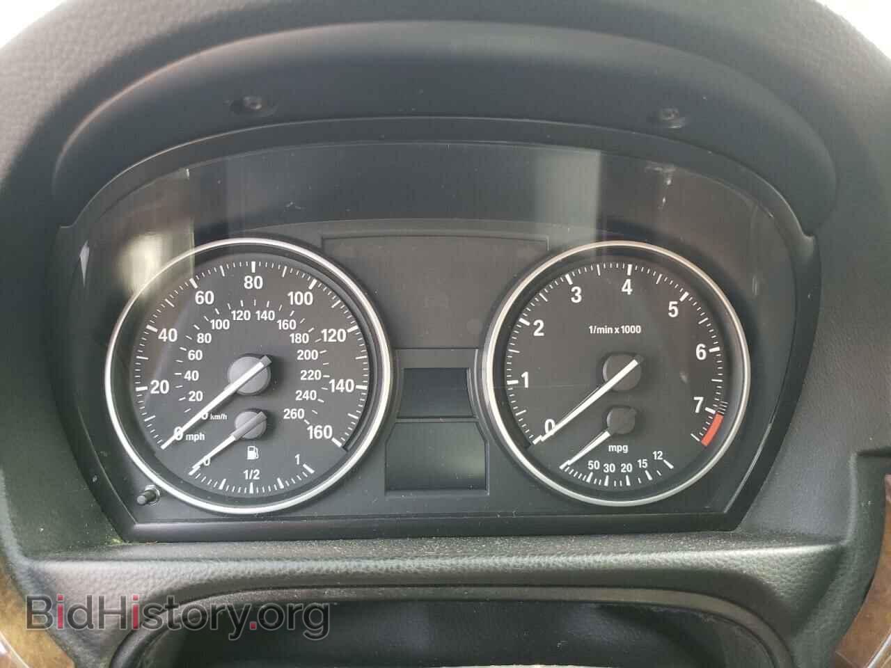 2009 BMW 3 SERIES - VIN: WBAPK73599A452221 - Фото 9