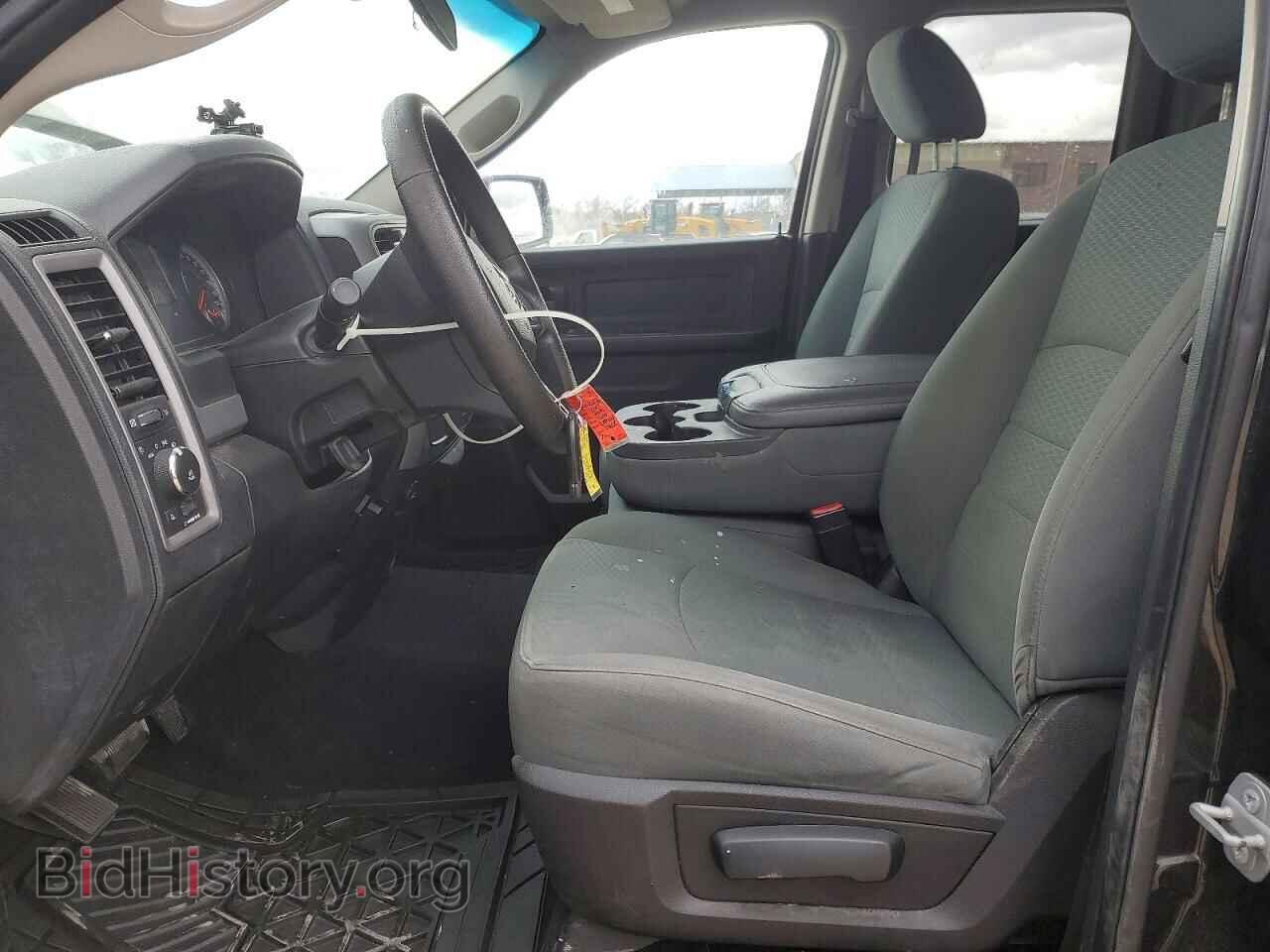 2017 RAM 1500 - VIN: 1C6RR6FT2HS524386 - Фото 7
