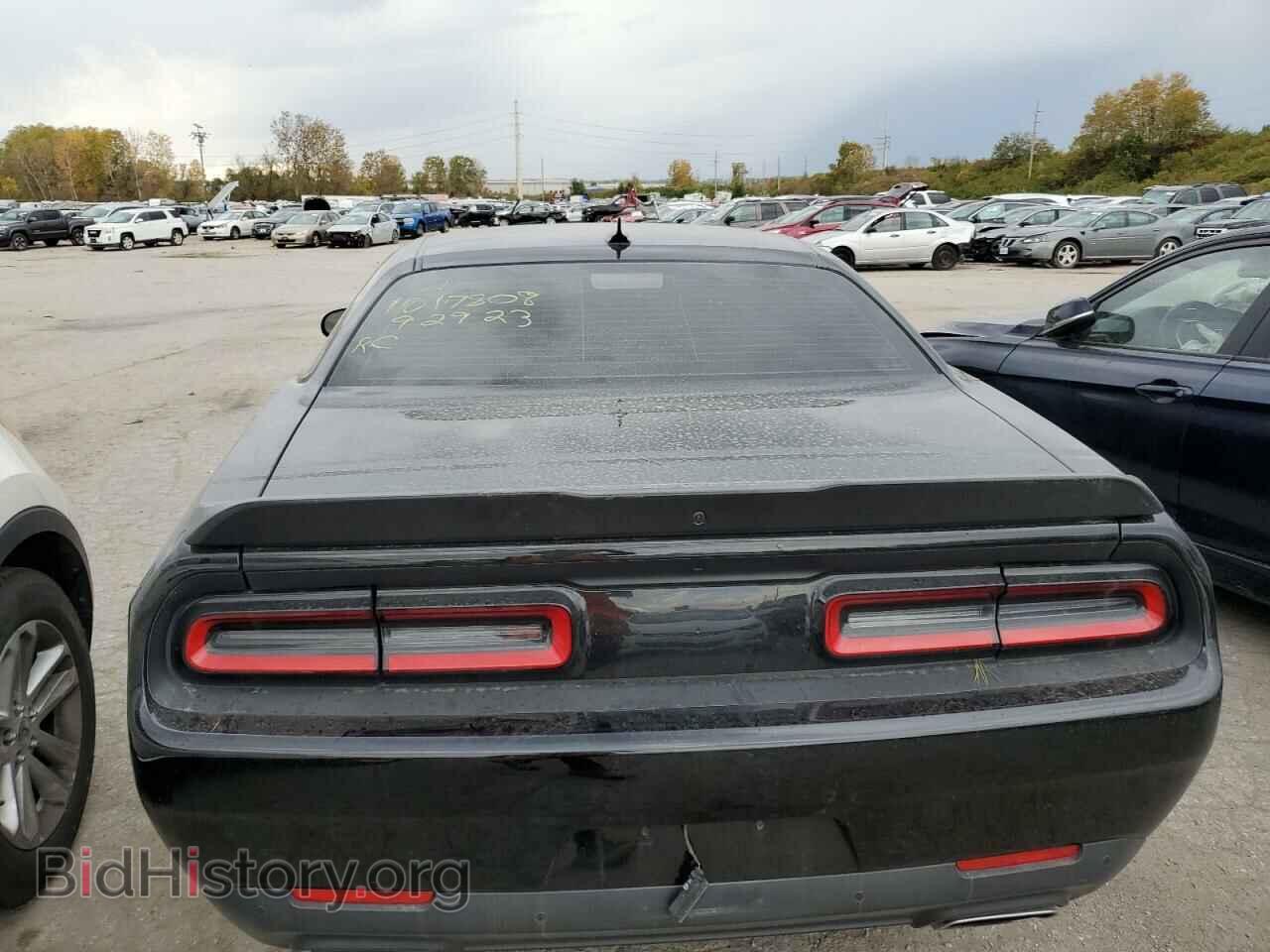 2017 DODGE CHALLENGER - VIN: 2C3CDZFJ2HH574200 - Photo 6