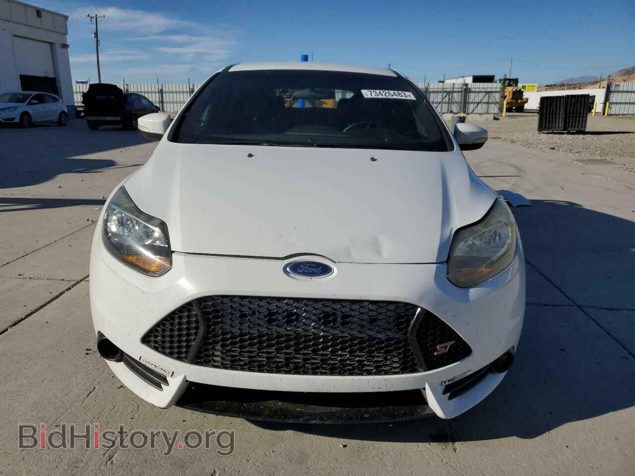 2014 FORD FOCUS - VIN: 1FADP3L94EL212470 - Photo 5