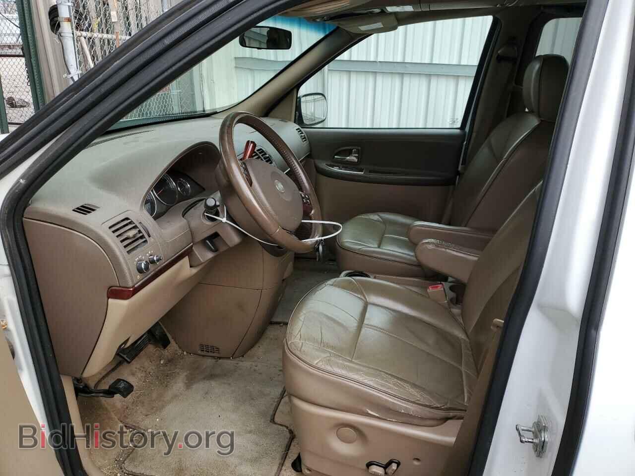 2007 BUICK TERRAZA - VIN: 5GADV33147D112779 - Фото 7