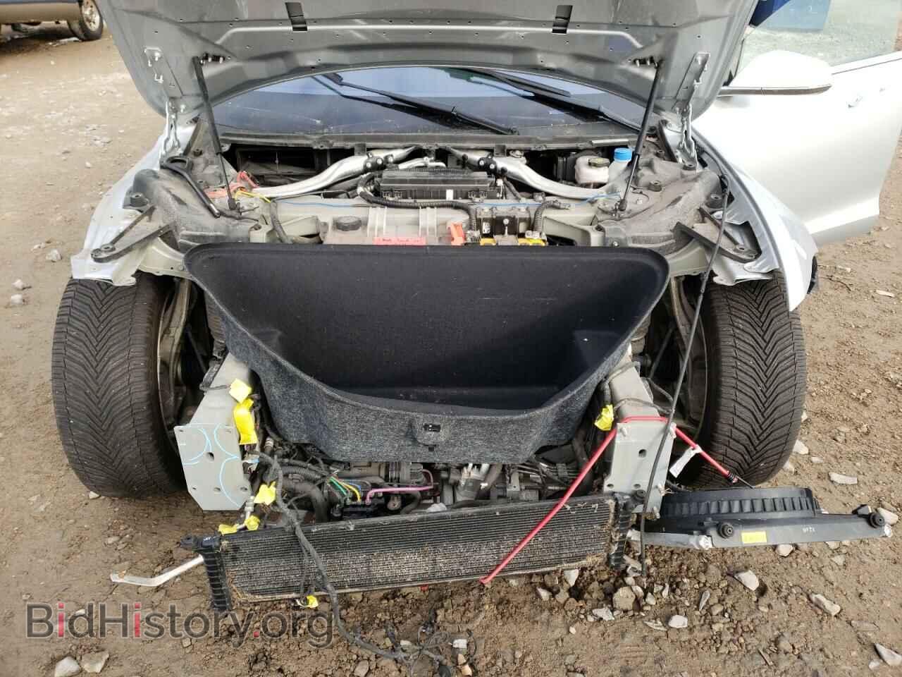 2017 TESLA MODEL S - VIN: 5YJSA1E26HF228930 - Photo 11