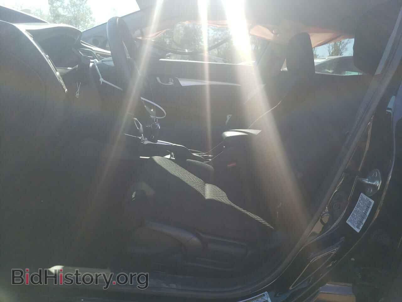 2015 HONDA CIVIC - VIN: 19XFB2F87FE007346 - Фото 7