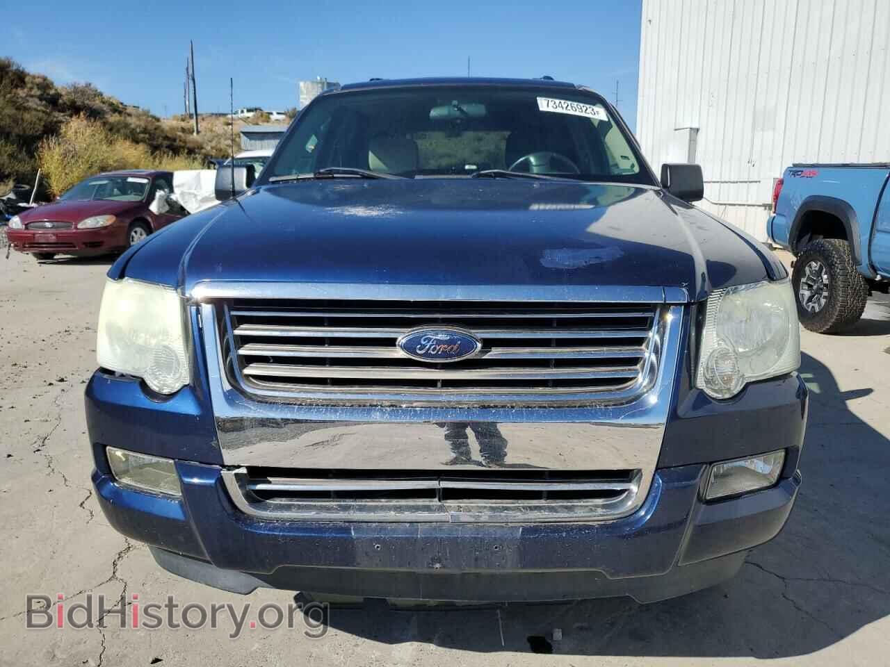 2008 FORD EXPLORER - VIN: 1FMEU63E08UA73020 - Photo 5