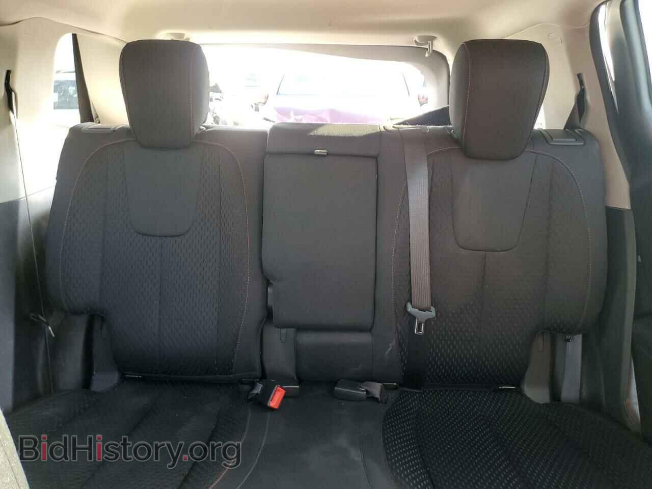 2015 GMC TERRAIN - VIN: 2GKALMEK5F6332937 - Фото 10