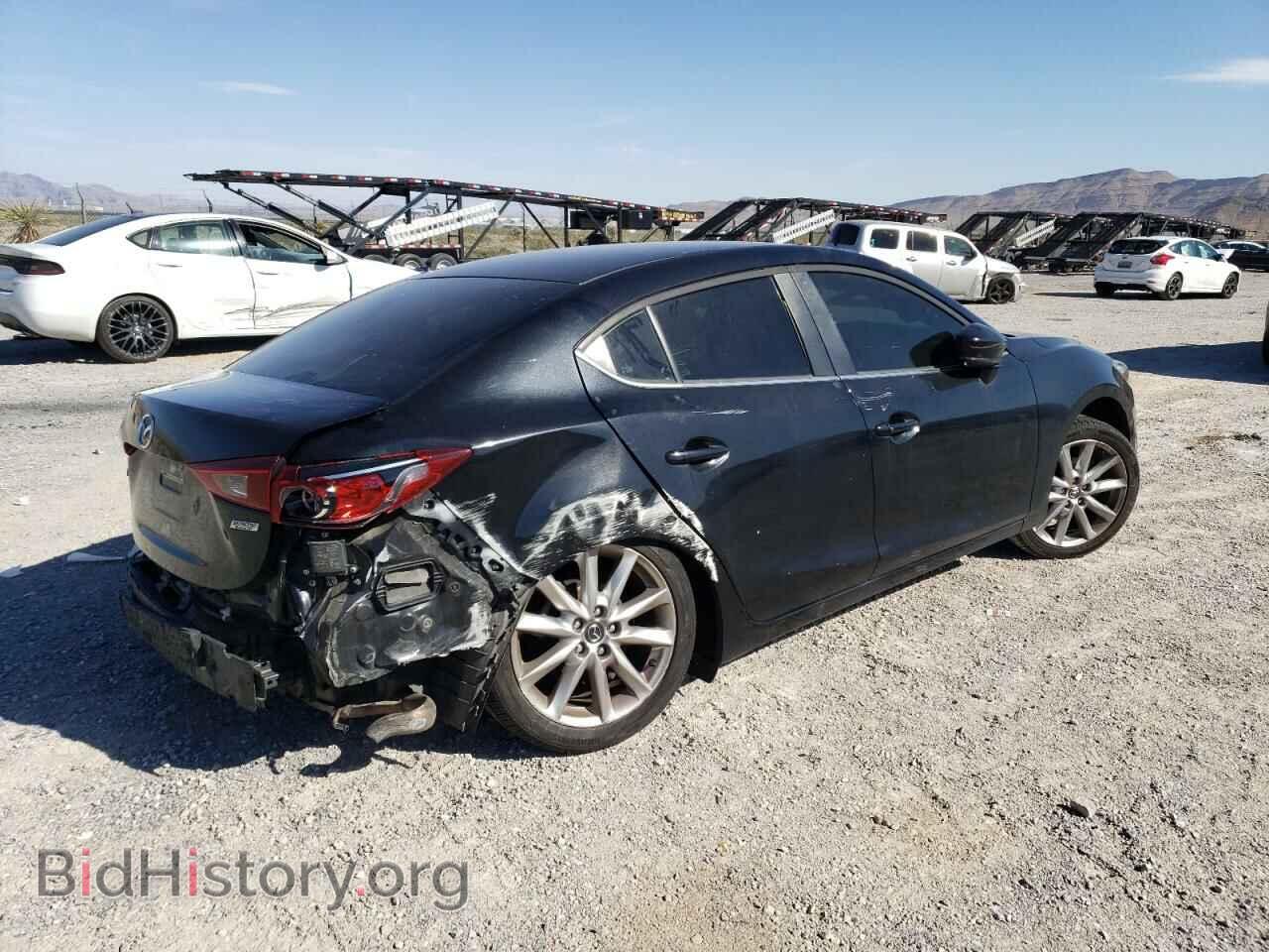 2017 MAZDA 3 - VIN: 3MZBN1V75HM138516 - Photo 3