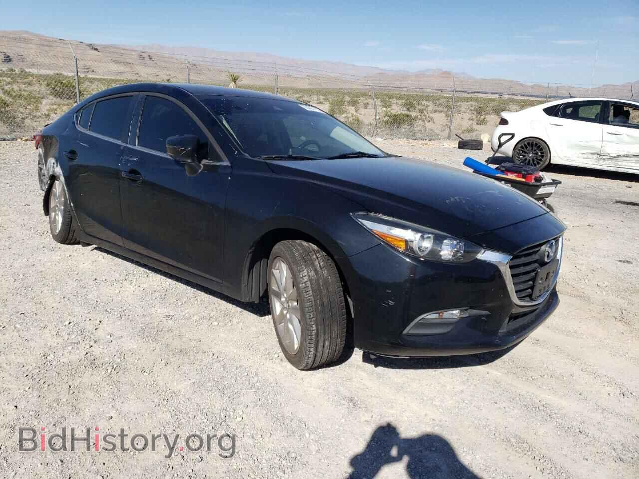 2017 MAZDA 3 - VIN: 3MZBN1V75HM138516 - Photo 4