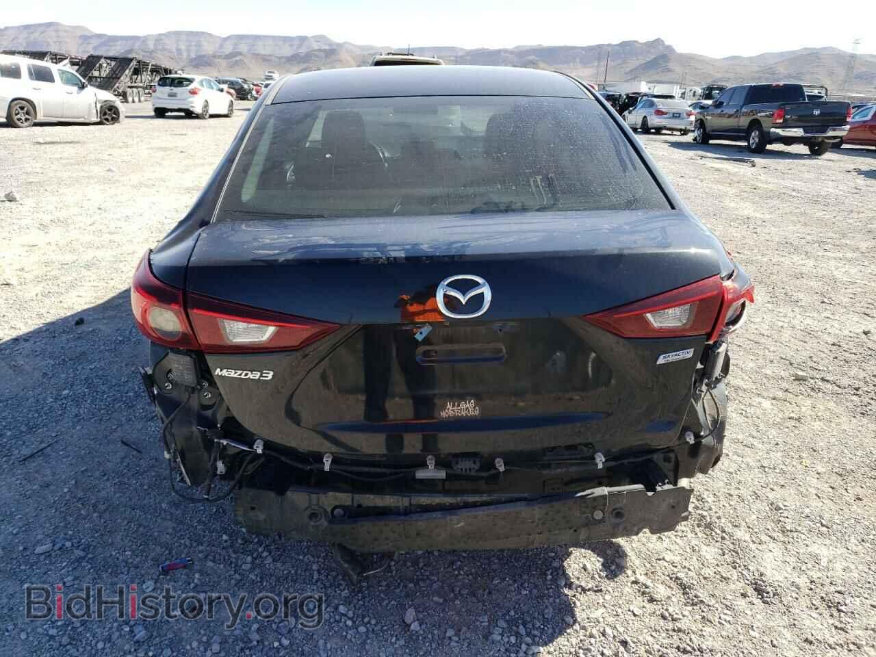 2017 MAZDA 3 - VIN: 3MZBN1V75HM138516 - Photo 6