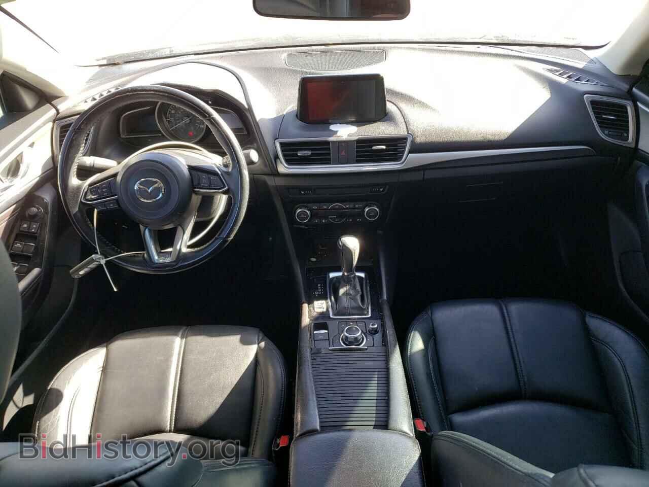 2017 MAZDA 3 - VIN: 3MZBN1V75HM138516 - Photo 8