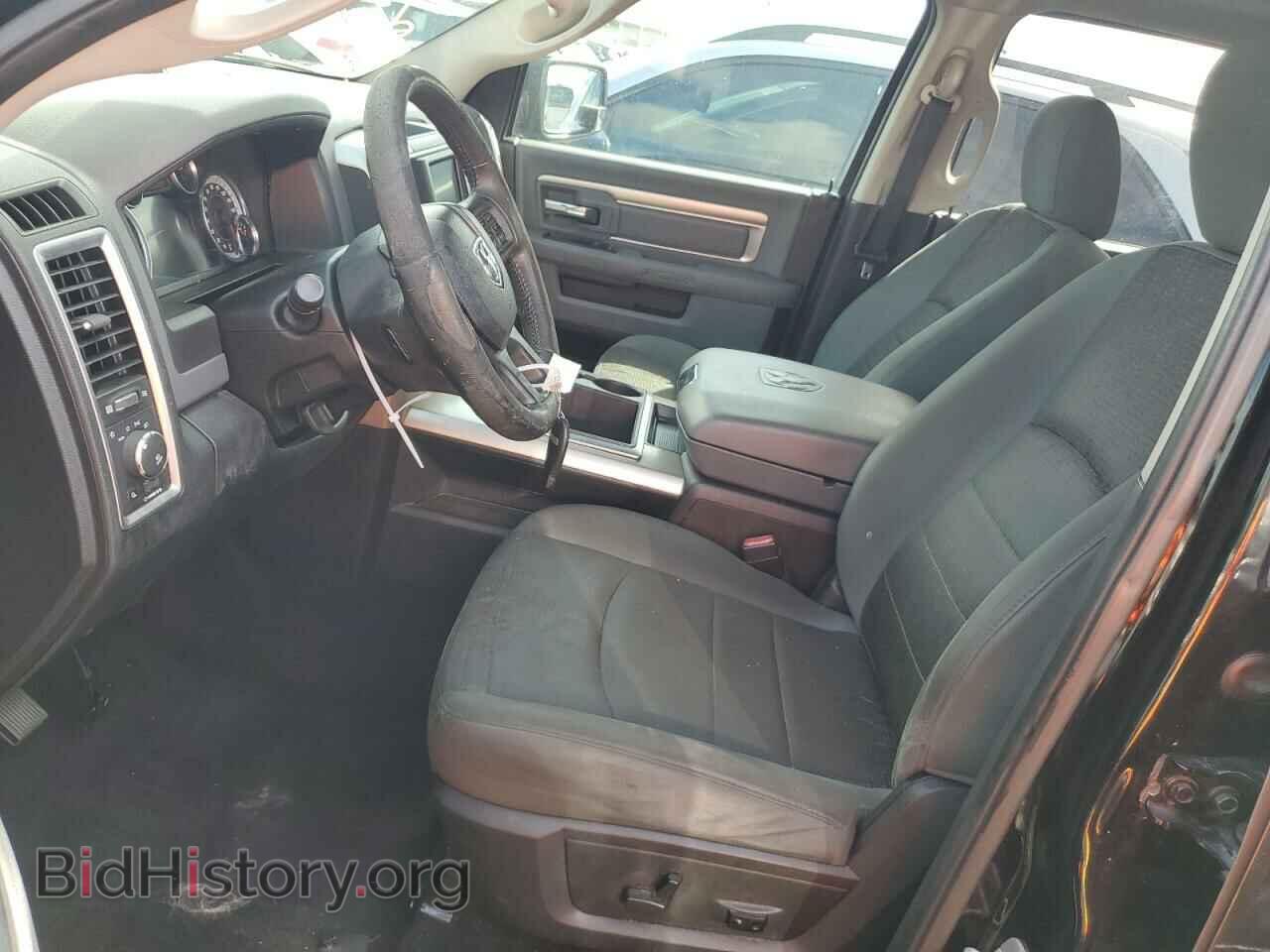 2014 RAM 1500 - VIN: 1C6RR7LTXES231051 - Фото 7