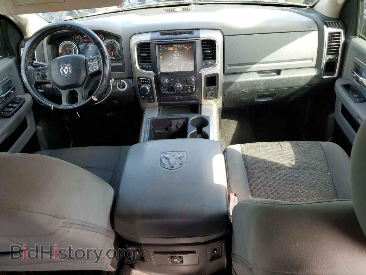 2014 RAM 1500 - VIN: 1C6RR7LTXES231051 - Фото 8