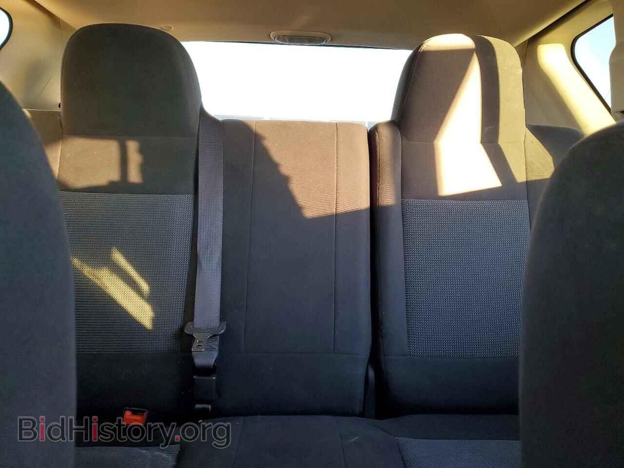 2016 JEEP COMPASS - VIN: 1C4NJDBB1GD631383 - Фото 10