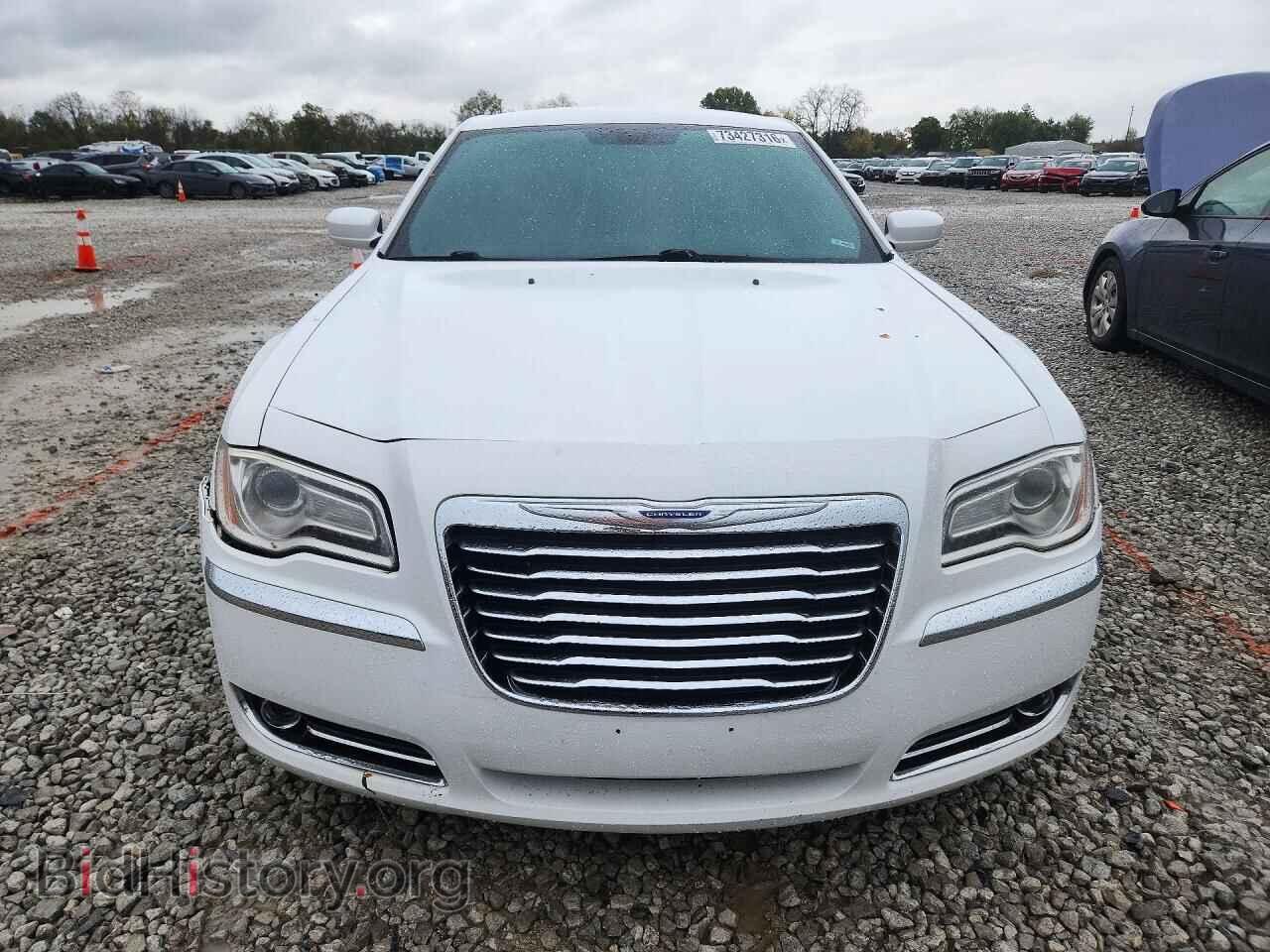 2012 CHRYSLER 300 - VIN: 2C3CCAAGXCH313082 - Photo 5