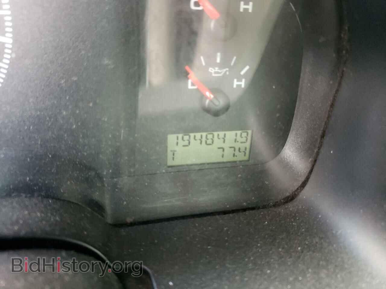 2007 FORD All Models - VIN: 1FTRX14W57FA15088 - Фото 9