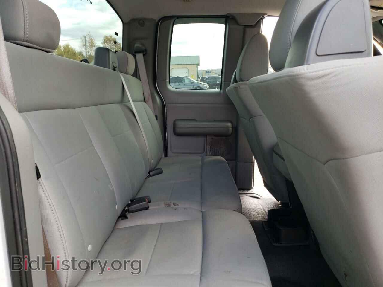 2007 FORD All Models - VIN: 1FTRX14W57FA15088 - Фото 10
