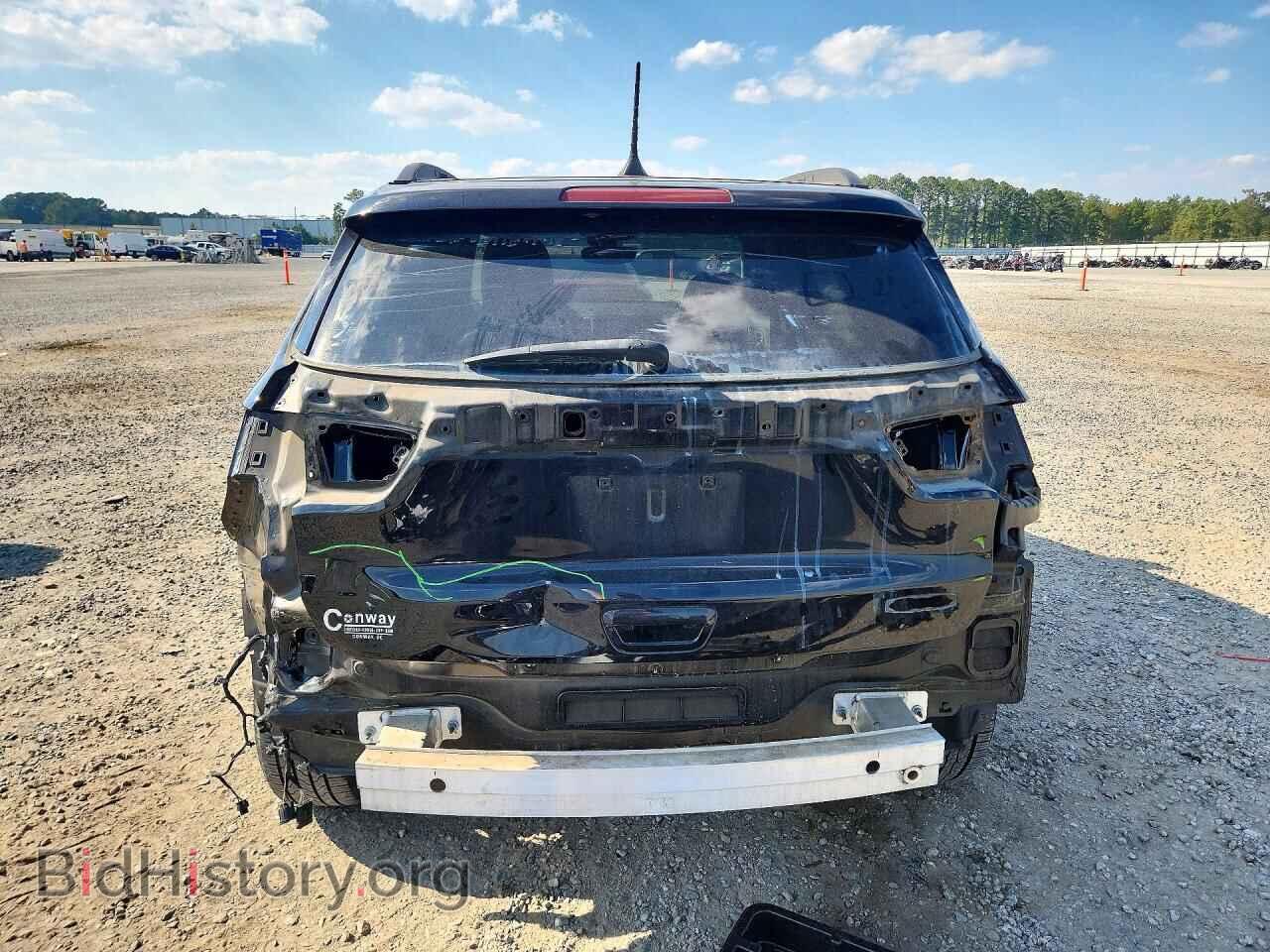 2020 JEEP COMPASS - VIN: 3C4NJCBB3LT224535 - Photo 6